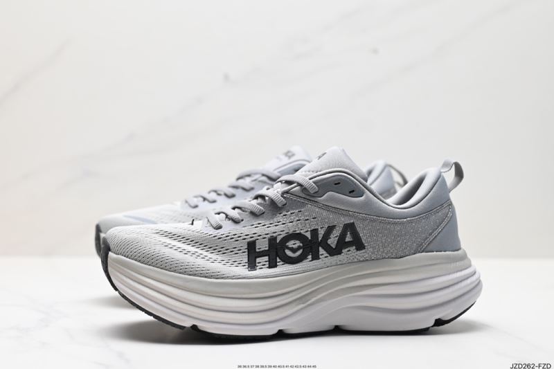 Hoka Shoes